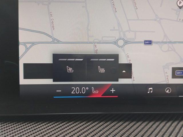 BMW X5 xDrive30d 48V Msport Pro Aut. + Tetto