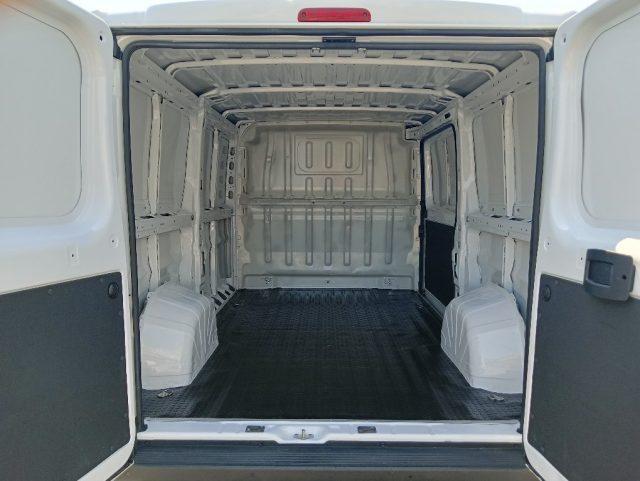 FIAT Ducato 33 2.2 Mjt 140CV L2 H1, PM TN Furgone