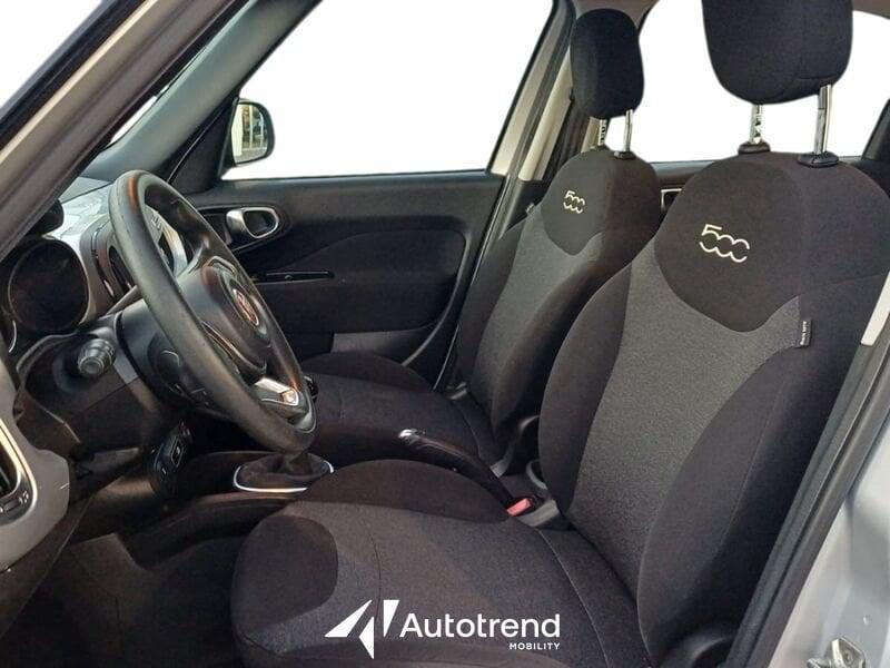 FIAT 500L 1.3 Multijet 95 CV Pop Star