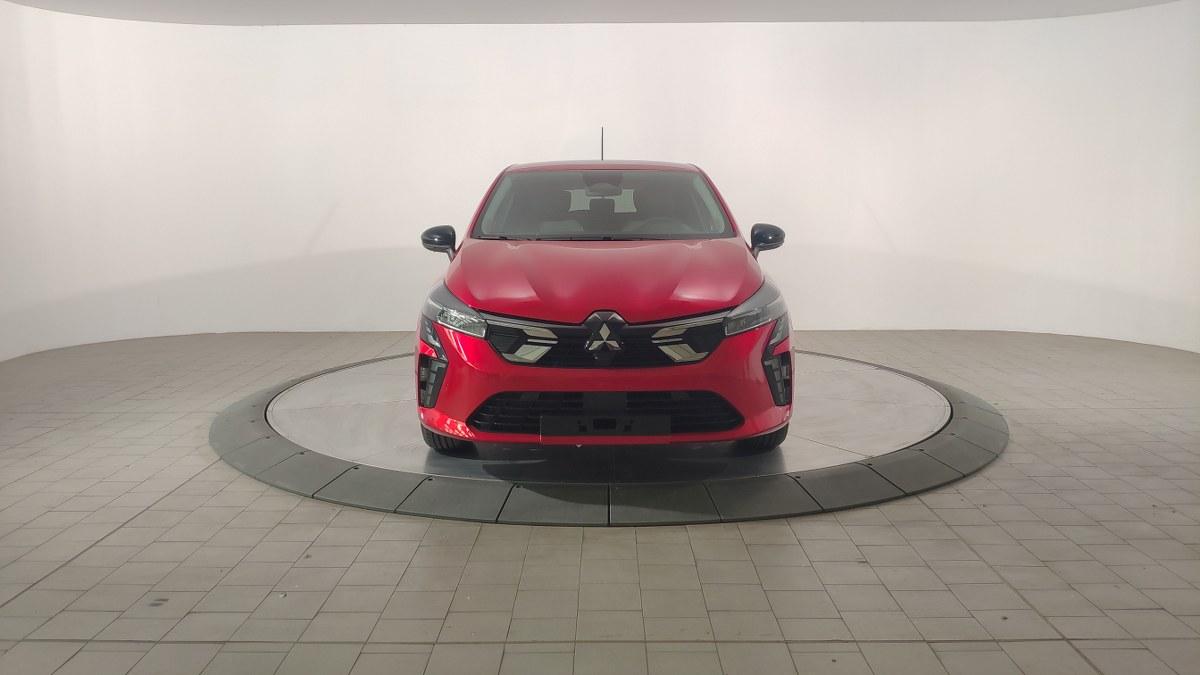 MITSUBISHI Colt 1.0L 65 Cv Invite