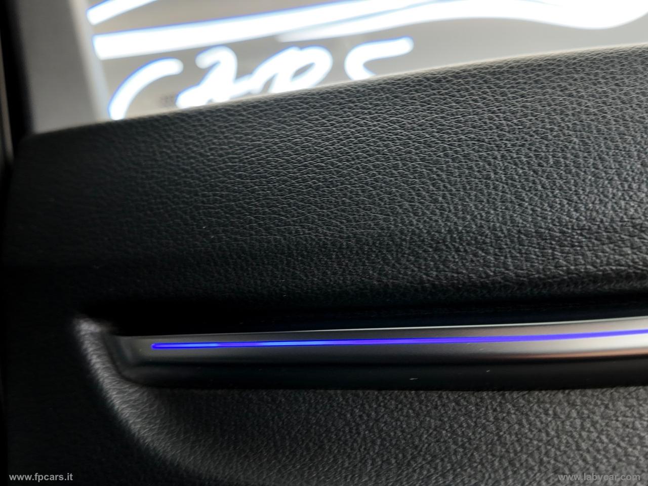 AUDI Q3 35 TDI S tronic S line edit. IDENTITY BLACK