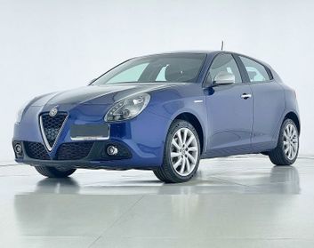 Alfa Romeo Giulietta Giulietta 1.6 JTDm TCT 120 CV Super