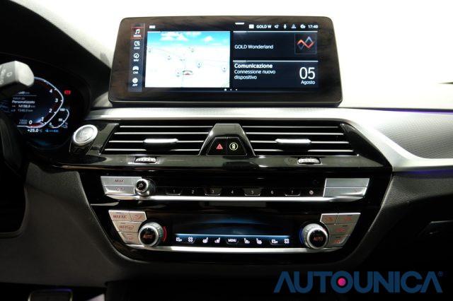 BMW 530 E TOURING MSPORT