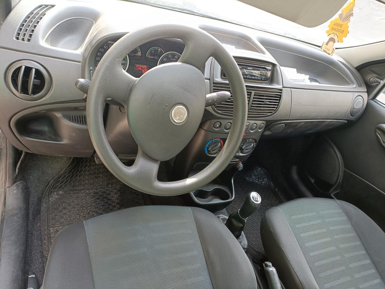 Fiat Punto Classic 1.3 MJT 5 porte Active
