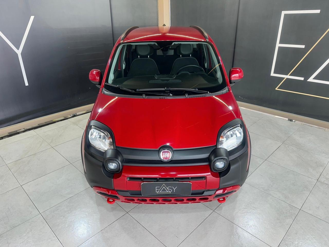 Fiat Panda 1.0 firefly hybrid Cross s * IVA ESPOSTA *