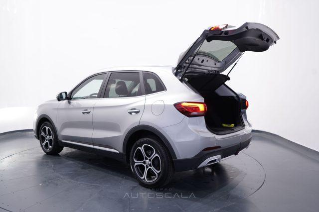 MG ZS 1.5 115cv Comfort