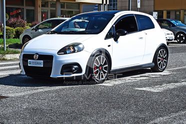 ABARTH Grande Punto 1.4 T-Jet 16V 3 porte