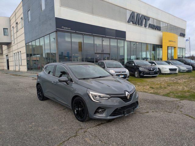 RENAULT Clio TCe 100 CV GPL 5 porte Intens