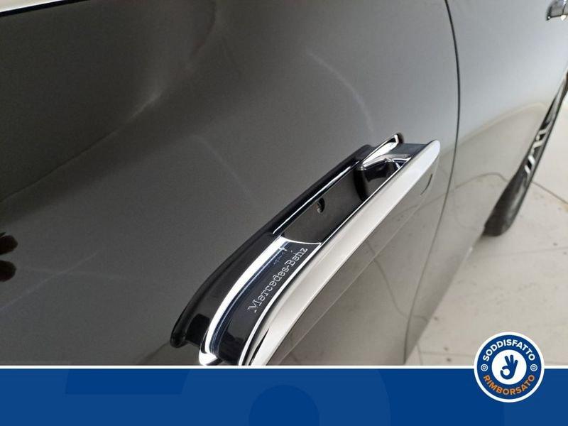 Mercedes-Benz Classe E 300de 4Matic EQ-Power Shooting Brake AMG Line Advanced Plus