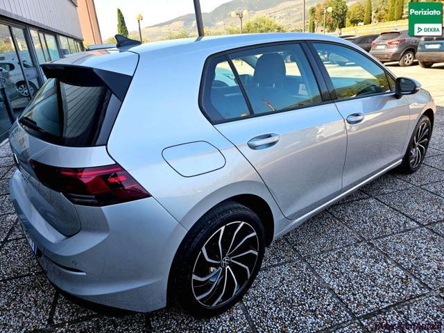 VOLKSWAGEN Golf 1.0 TSI EVO Life