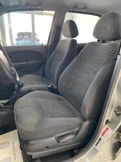 Daewoo Matiz 800i cat SE Star