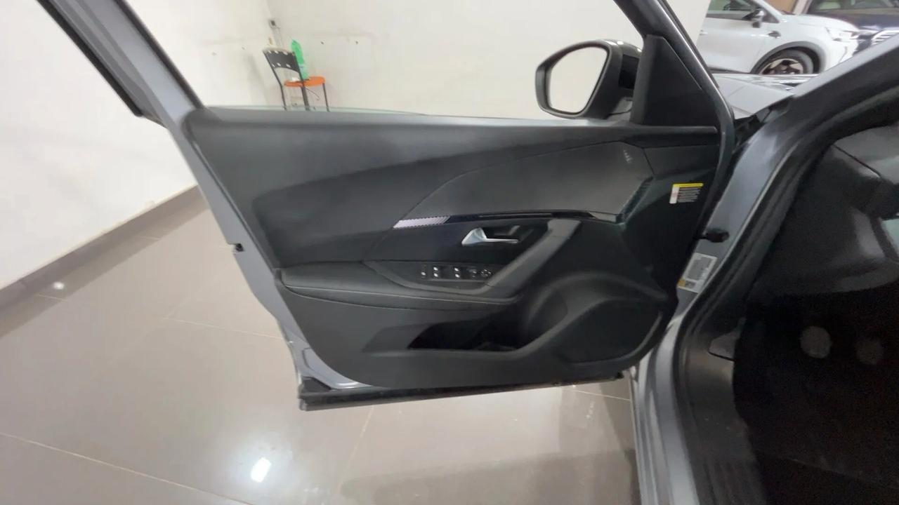 Peugeot 2008 PureTech 100 S&S Allure