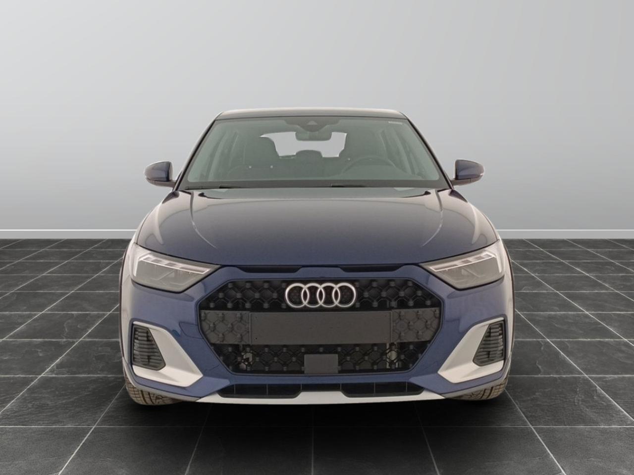 Audi A1 allstreet 30 1.0 tfsi 116cv business s tronic