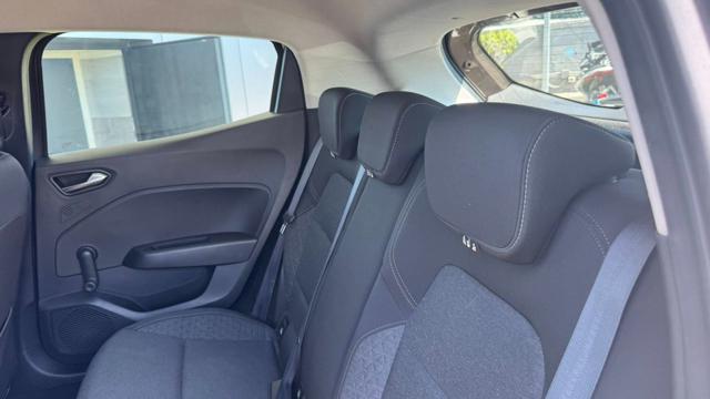 RENAULT Clio SCe 75 CV 5 porte Intens