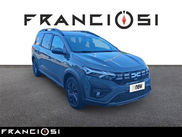 DACIA Jogger 1.0 TCe GPL Expression 7p.ti
