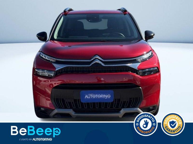 Citroën C3 Aircross 1.2 PURETECH SHINE PACK S&S 110CV
