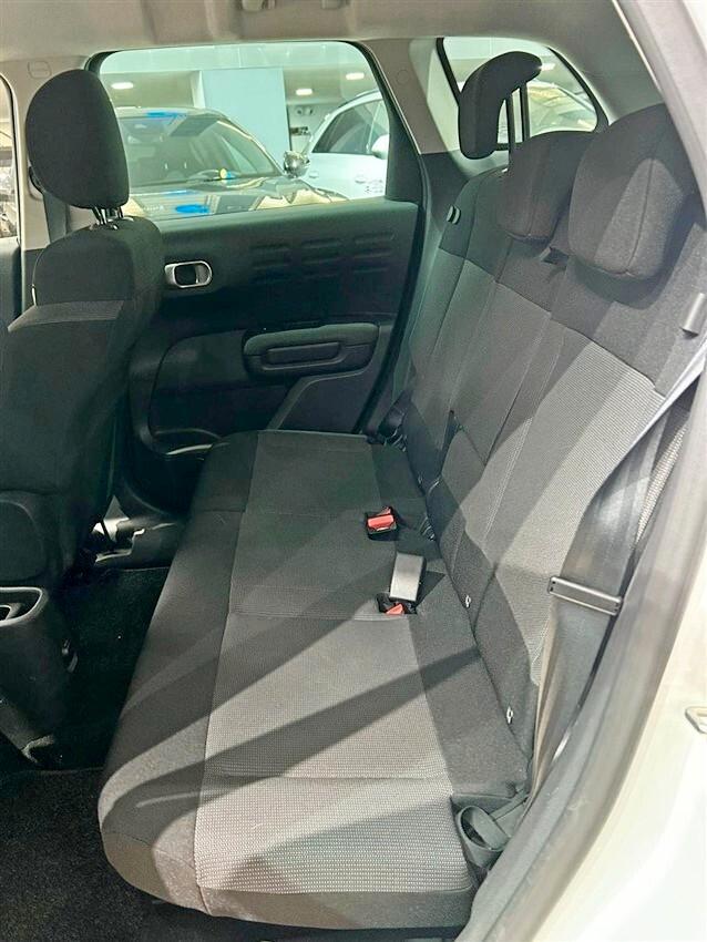 Citroen C3 Aircross PureTech 110 S&S Shine