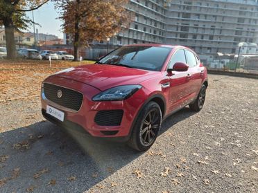 Jaguar E-Pace 2.0 i4 S awd 200cv auto