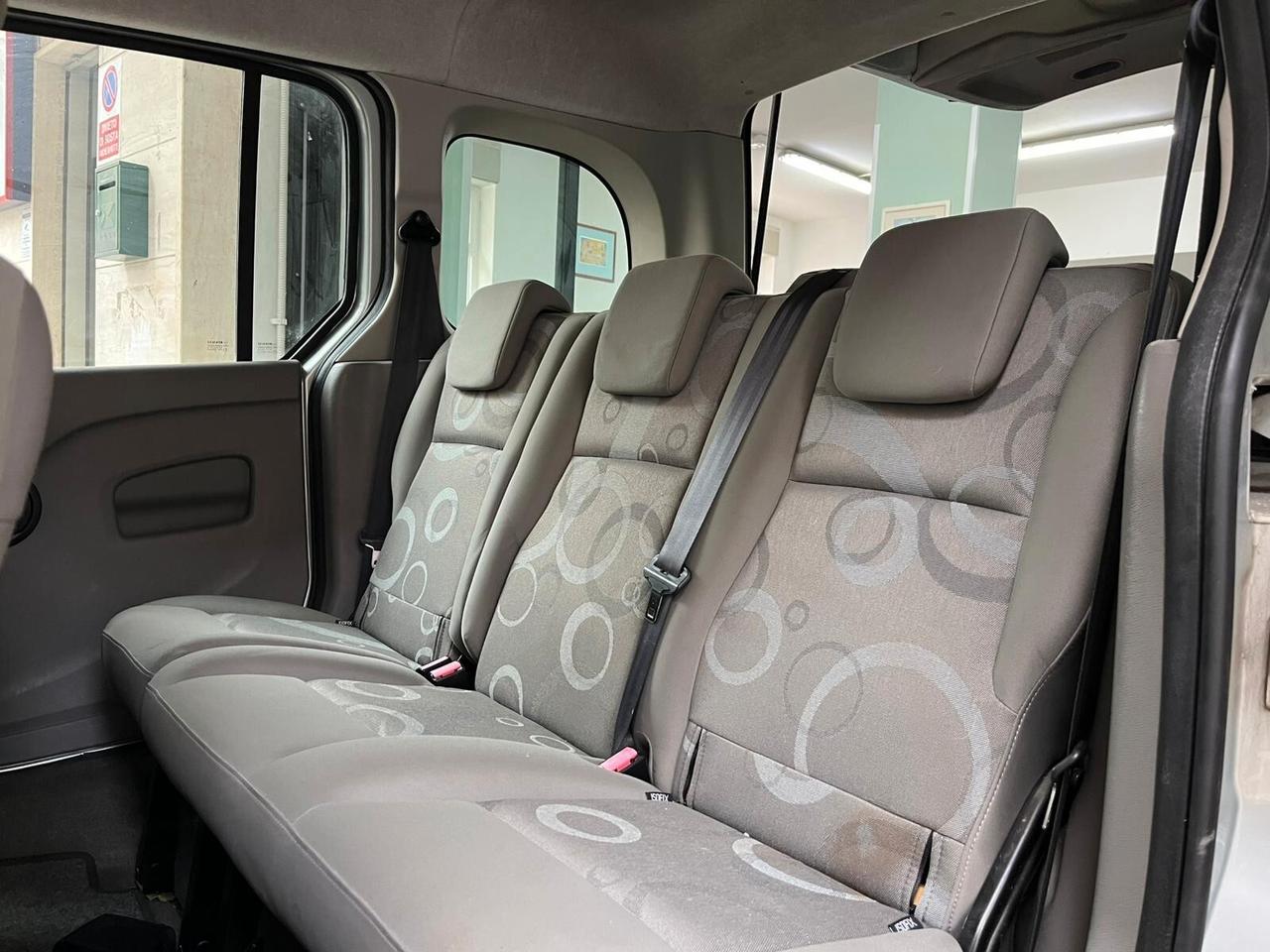 Renault Kangoo 1.5 dCi - COME NUOVO - 2011