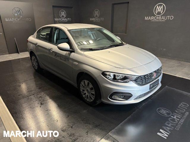 FIAT Tipo 1.6 Mjt 4 porte Easy