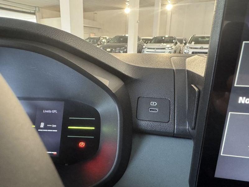 Dacia Sandero NUOVA Sandero Stepway Eco-G 120CV Extreme MODELLO 2026