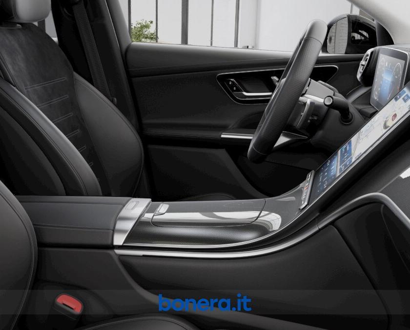 Mercedes GLC 220 220 d AMG Line Premium 4Matic 9G-Tronic