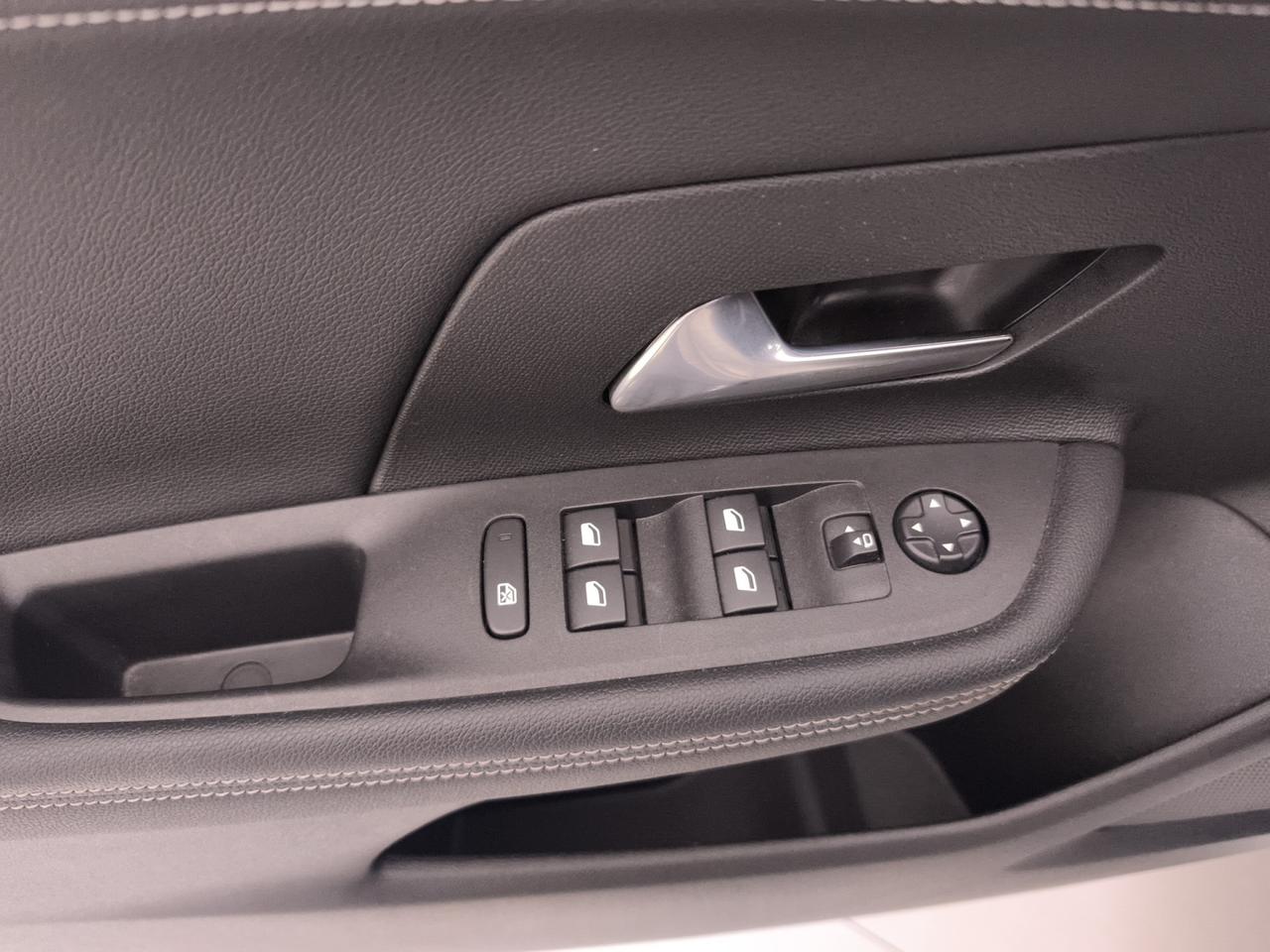 OPEL Mokka II 2020 - Mokka 1.2 t GS Line s&s 100cv