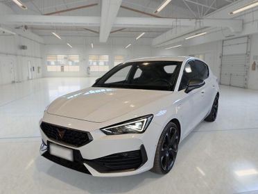 CUPRA LEON 1.4 E-HYBRID 110 KW DSG VZ 5 PORTE BERLINA