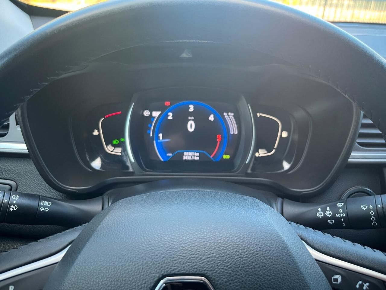 Renault Kadjar Blue dCi 8V 115CV AUTOM. Sport Edition