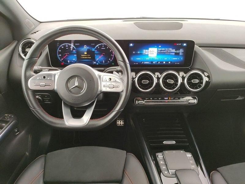 Mercedes-Benz Classe B - W247 B 180 Premium auto