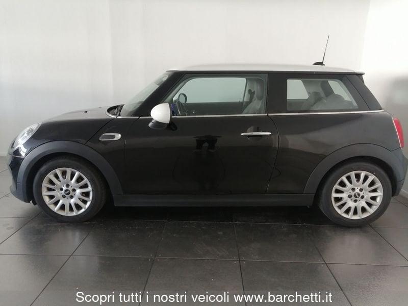 MINI Mini 3 porte Mini 1.5 Cooper D