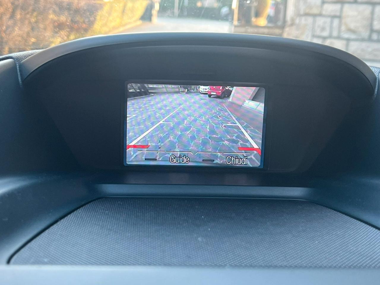 Ford C-Max 1.6 TDCi 115CV Titanium