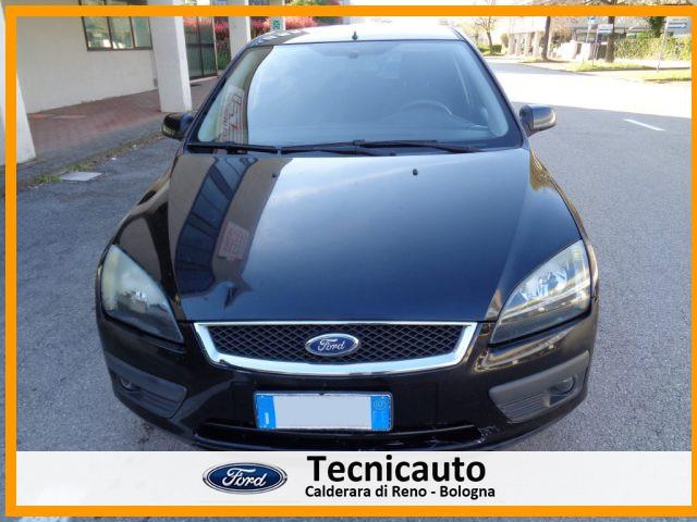 FORD Focus 1.6 TDCi (90CV) 5p.