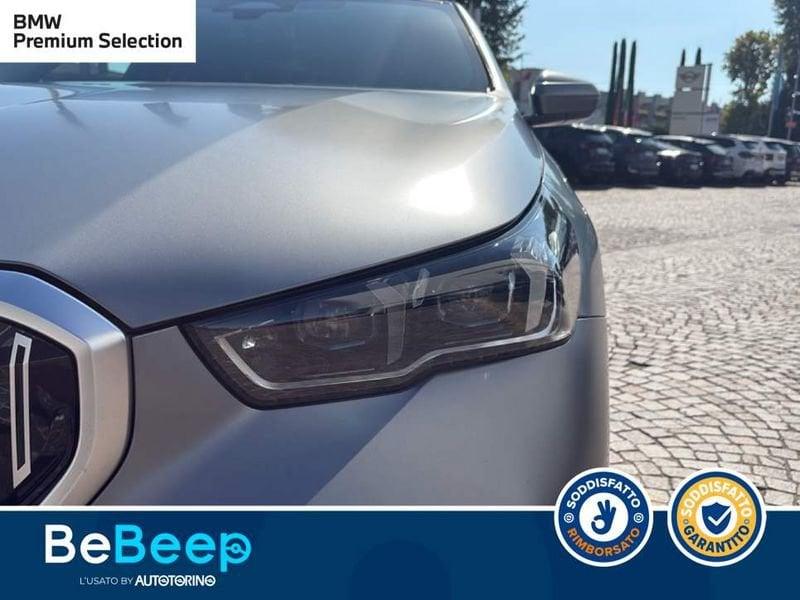 BMW Serie 5 Touring 540D TOURING 48V XDRIVE MSPORT AUTO