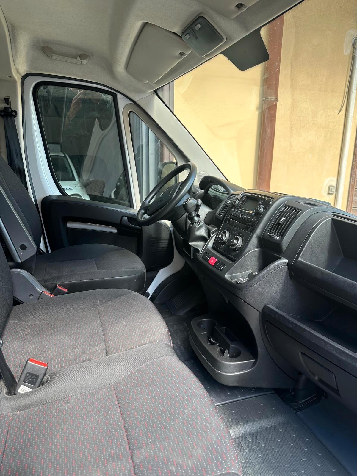 Movano 35 L3H2 2.2 BlueHDi 140CV PLM 4p. Furgonato