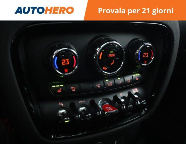 MINI Clubman 2.0 John Cooper Works Clubman