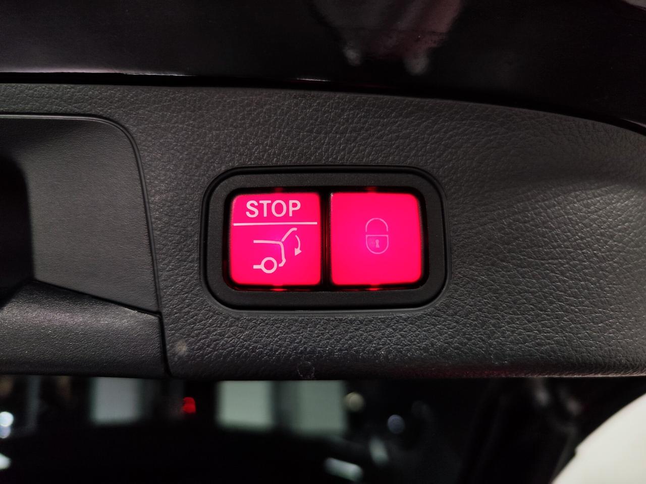 Mercedes-benz GLA 200 d Automatic Premium Tetto Led