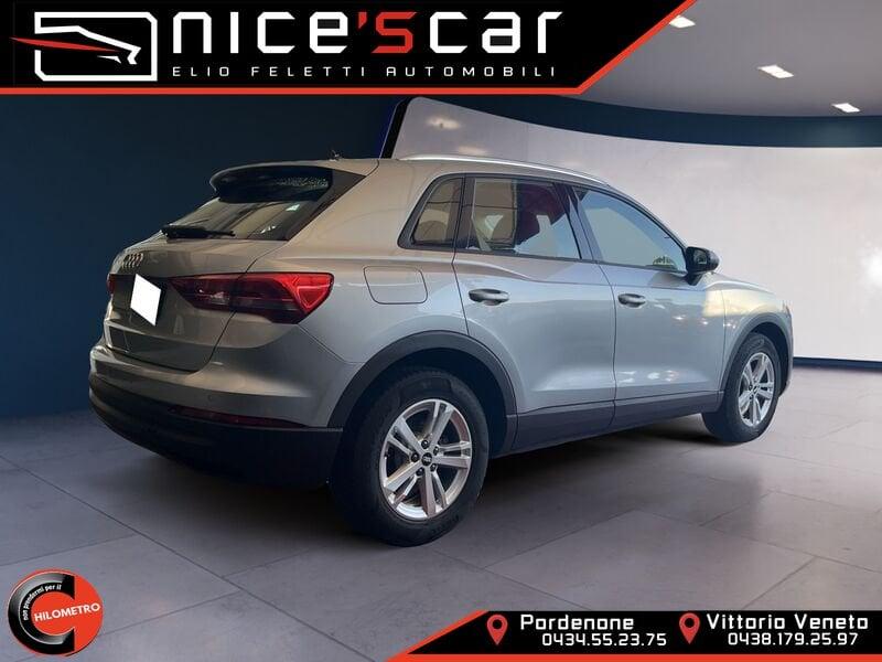 Audi Q3 Q3 35 TDI S tronic Business