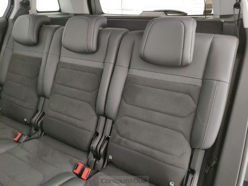 Citroën C5 Aircross C5 Aircross 1.5 bluehdi Shine s&s 130cv eat8