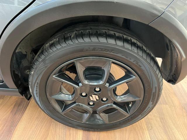 SUZUKI Ignis 1.2 Hybrid Top-SEDILI ANT RISC, SOLO 44.000 KM