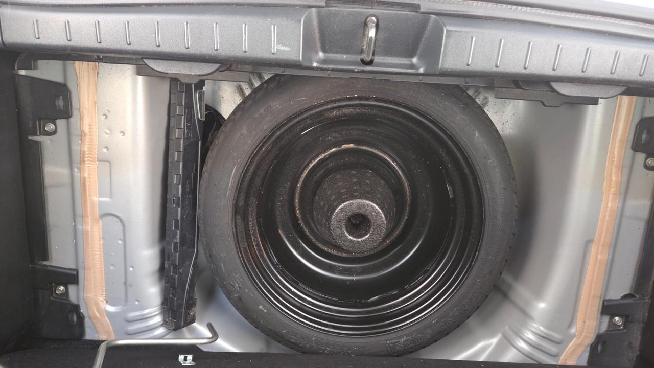 Toyota Yaris 1.0 5 porte Sol unico proprietario