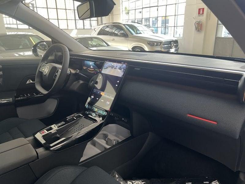 Citroën C5 Aircross Hybrid 145 cv Automatico Plus