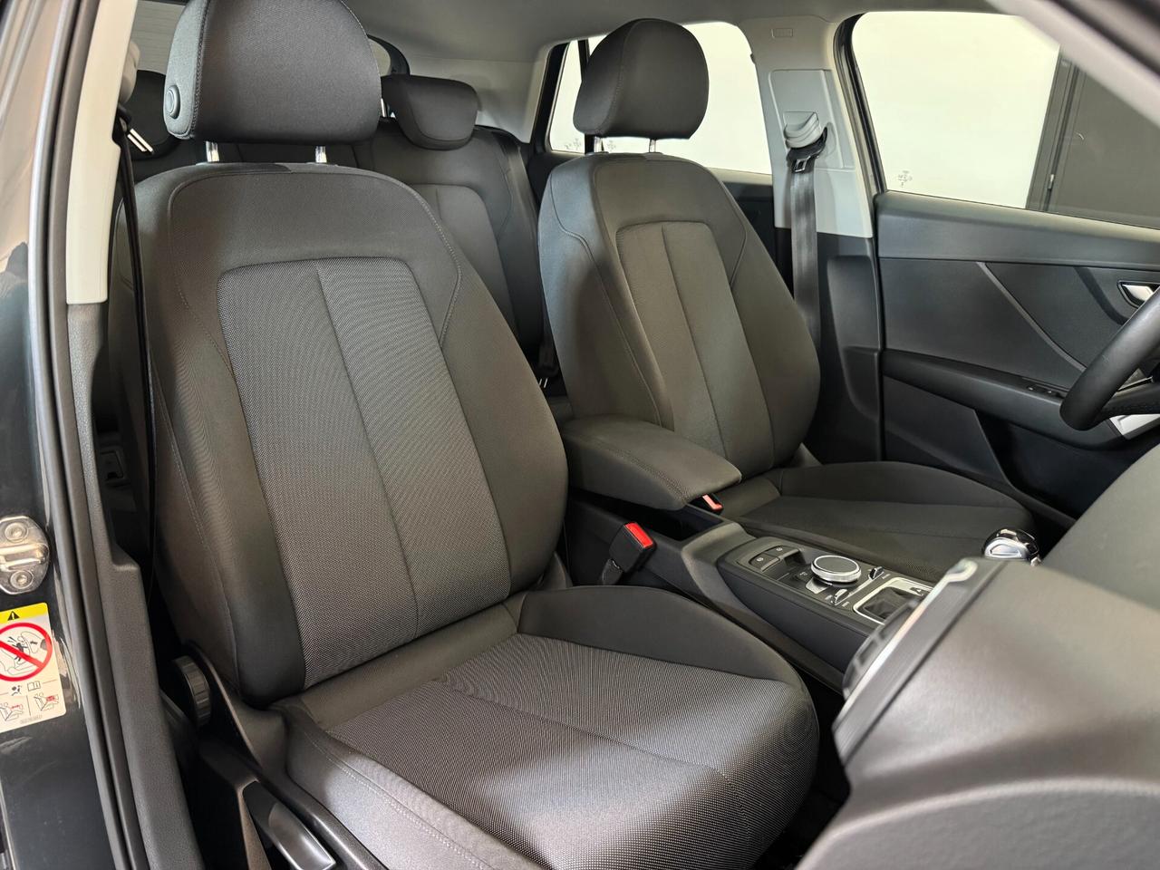 Audi Q2 30 TDI 2.0 116Cv S tronic - 2023