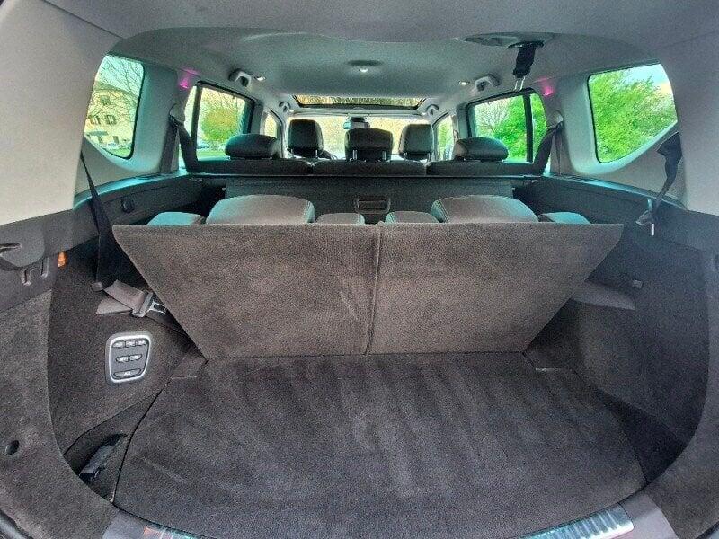 Renault Espace Espace dCi 160CV EDC Energy Intens