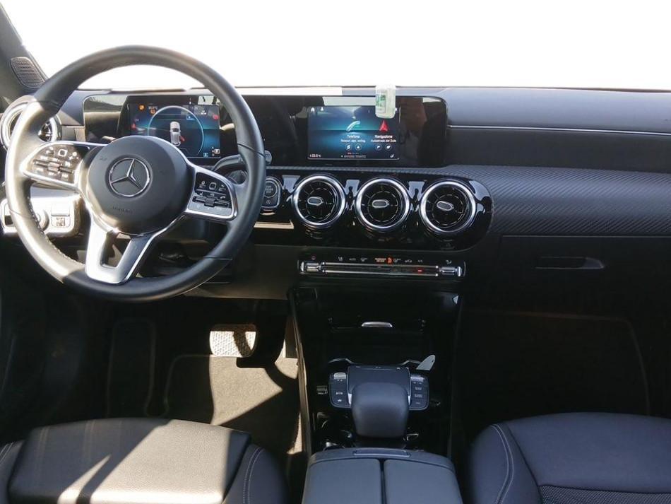 Mercedes Classe A 200 200 Sport Night edition 7G-DCT