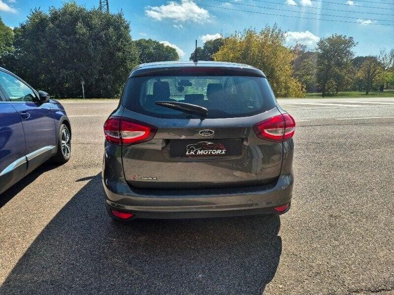 Ford C-Max C-Max 1.5 TDCi 120CV Start&Stop Plus