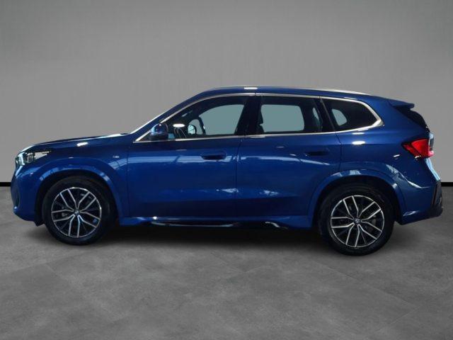 BMW X1 sDrive 18d Msport Aut.