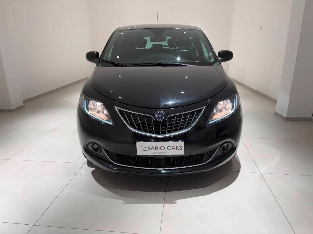 Lancia Ypsilon III 1.0 firefly hybrid Gold Plus s&s 70cv 5p.ti