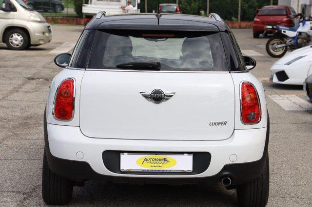 MINI Countryman Mini Cooper Countryman