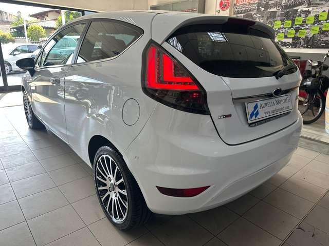 Ford Fiesta Fiesta 3p 1.4 tdci Titanium PERFETTA